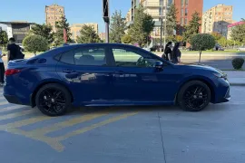 Toyota, Camry