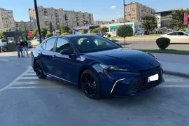 Toyota, Camry