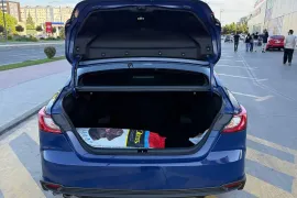 Toyota, Camry