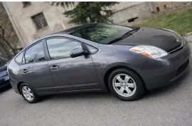 Toyota, Prius