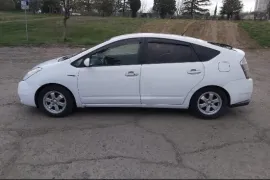Toyota, Prius