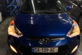 Hyundai, Veloster