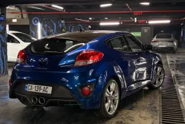 Hyundai, Veloster