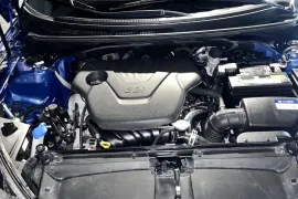 Hyundai, Veloster