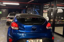 Hyundai, Veloster
