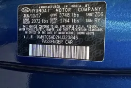 Hyundai, Veloster