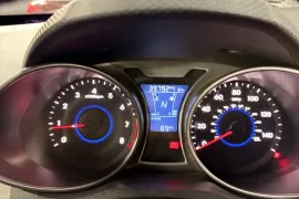 Hyundai, Veloster