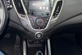 Hyundai, Veloster