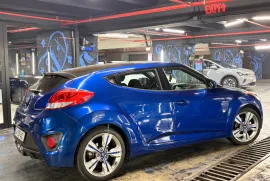 Hyundai, Veloster
