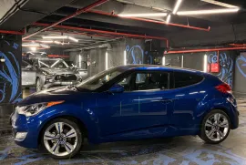 Hyundai, Veloster