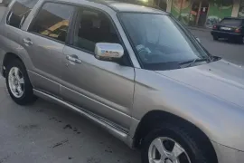 Subaru, Forester