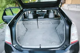 Toyota, Prius