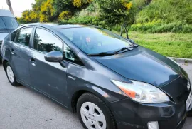 Toyota, Prius