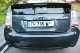 Toyota, Prius