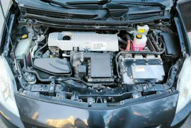 Toyota, Prius