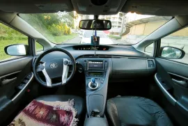 Toyota, Prius