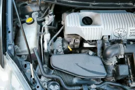 Toyota, Prius
