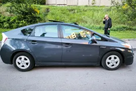 Toyota, Prius