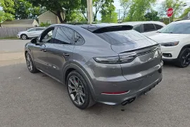 Porsche, Cayenne