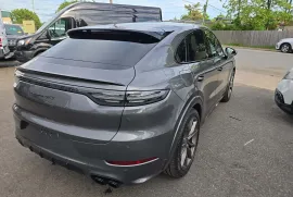 Porsche, Cayenne