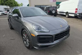 Porsche, Cayenne