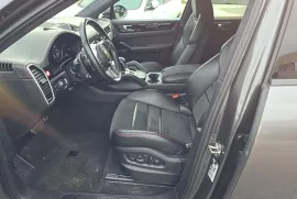 Porsche, Cayenne