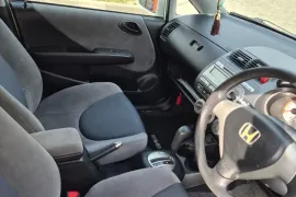 Honda, Fit