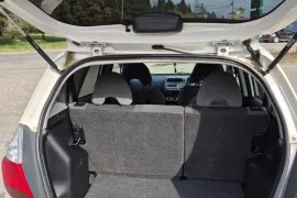 Honda, Fit