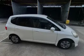 Honda, Fit