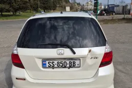Honda, Fit