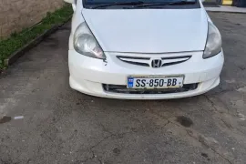 Honda, Fit
