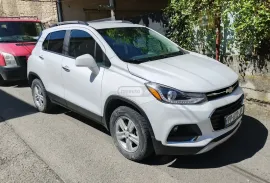 Chevrolet, Trax