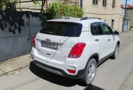 Chevrolet, Trax