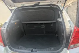 Chevrolet, Trax