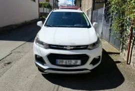 Chevrolet, Trax