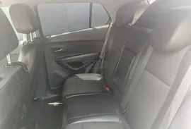 Chevrolet, Trax