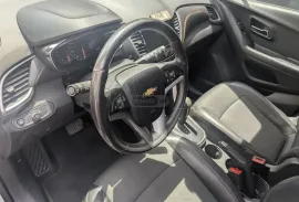 Chevrolet, Trax