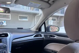 Ford, Fusion