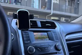 Ford, Fusion