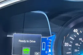 Ford, Fusion