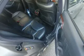 Mercedes-Benz, S-Class, S 430