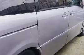 Nissan, Presage