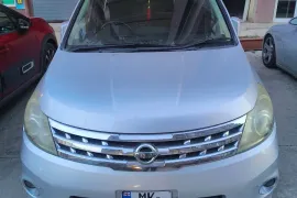 Nissan, Presage