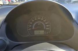 Mitsubishi, Attrage