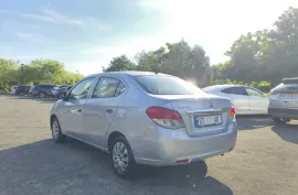 Mitsubishi, Attrage