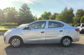 Mitsubishi, Attrage