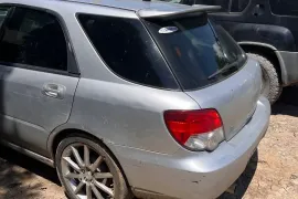 Subaru, Impreza