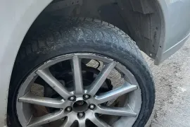 Subaru, Impreza