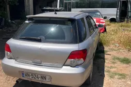 Subaru, Impreza
