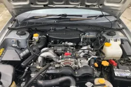 Subaru, Impreza